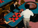 Jogue nas mquinas, vinte-e-um, roleta, bacar, pquer, loto, etc.!